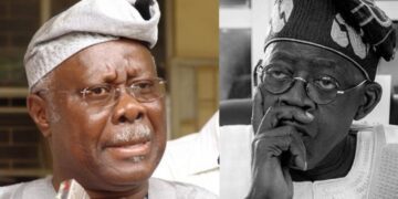 Nigeria is drowning gradually, Tinubu’s policies not benefiting Nigerians: Bode George