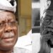 Nigeria is drowning gradually, Tinubu’s policies not benefiting Nigerians: Bode George