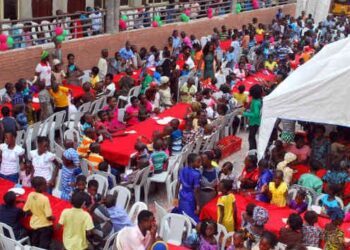 NCDC warns of Lassa fever, meningitis outbreak during Xmas, New Year