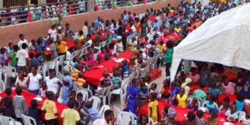 NCDC warns of Lassa fever, meningitis outbreak during Xmas, New Year