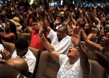 Alleged Genocide: CAN tells Christians to be vigilant during Xmas