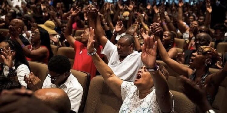 Alleged Genocide: CAN tells Christians to be vigilant during Xmas