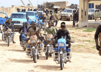 Yuletide: Troops foil attempted kidnap of 24 Ibadan-bound passengers in Benue