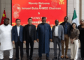 Nigeria, China sign MoU to localise energy infrastructure