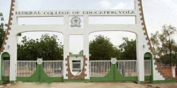 NUC approves degree programme for FCE Yola