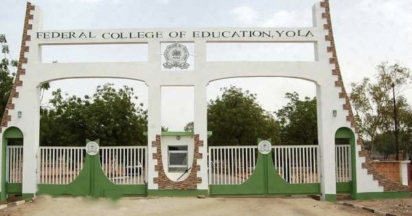 NUC approves degree programme for FCE Yola