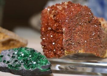 Critical minerals dependence could spark tensions from 2026 onward, IEA chief warns