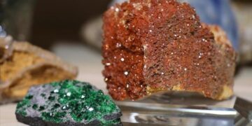 Critical minerals dependence could spark tensions from 2026 onward, IEA chief warns