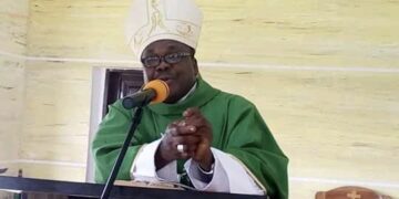 Embark on people-oriented projects in 2026, cleric tells political leaders