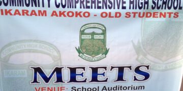 Alumni donate corpers’ lodge worth N40 million to Ondo school