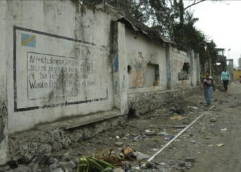 Top Burundian official says M23 rebels lying about pulling out from DR Congo’s border city of Uvira