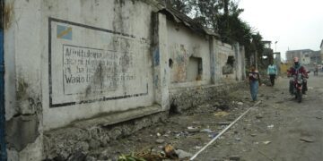 Top Burundian official says M23 rebels lying about pulling out from DR Congo’s border city of Uvira