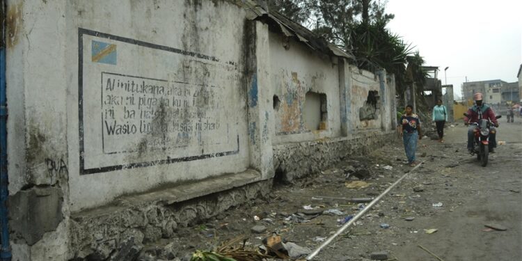 Top Burundian official says M23 rebels lying about pulling out from DR Congo’s border city of Uvira