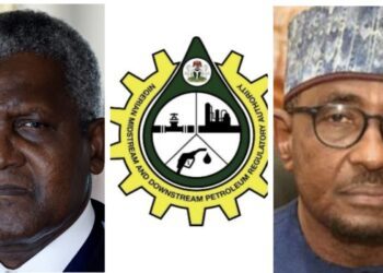 ActionAid demands presidential probe of NMDPRA chief Farouk Ahmed’s alleged corruption