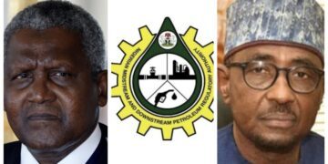 ActionAid demands presidential probe of NMDPRA chief Farouk Ahmed’s alleged corruption