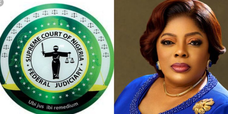 Supreme Court relieves Fidelity Bank in Sagecom loan dispute