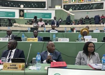 ECOWAS rejects Guinea-Bissau’s military junta transition program, calls for inclusive governance