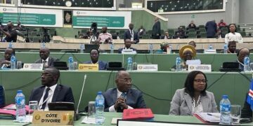 ECOWAS rejects Guinea-Bissau’s military junta transition program, calls for inclusive governance