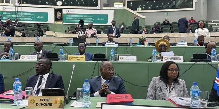 ECOWAS rejects Guinea-Bissau’s military junta transition program, calls for inclusive governance
