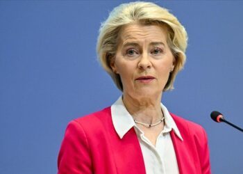 Prosperity of a free Ukrainian state lies in EU accession: European Commission chief