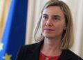 Former EU top diplomat detained over fraud probe released
