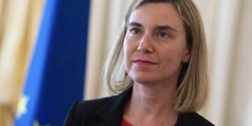 Former EU top diplomat detained over fraud probe released