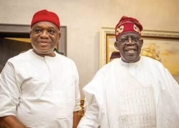 Oil-bearing community appeals to Tinubu, Uzodimma for basic amenities