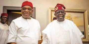 Oil-bearing community appeals to Tinubu, Uzodimma for basic amenities