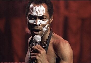 2026 Grammys to honour Fela with Lifetime Achievement Award