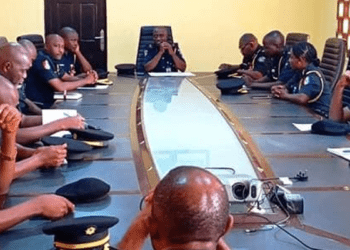 Yuletide: FCT fire service deploys 3,000 firefighters to protect property, lives