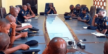 Yuletide: FCT fire service deploys 3,000 firefighters to protect property, lives