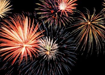 Residents raise alarm over indiscriminate use of fireworks despite police ban in FCT