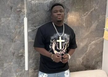 FBI nabs Ghanaian fraudster over multimillion-dollar romance scam