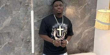 FBI nabs Ghanaian fraudster over multimillion-dollar romance scam