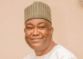 Nigeria faces existential security threat, warns former presidential hopeful