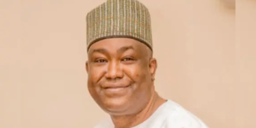 Nigeria faces existential security threat, warns former presidential hopeful