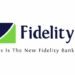 Fidelity Bank warns customers without tax ID of accounts restriction from January 1, 2026