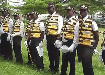 Appeal Court declares VIO illegal in Nigeria, awards N1 million to Abuja motorist