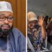 Gov Bago receives 130 rescued abducted Niger students