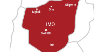 U.S.-based Igbo group donates N1 billion plaza to Imo community