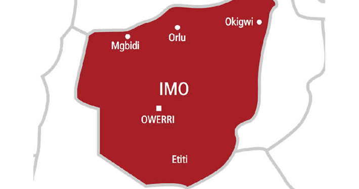 U.S.-based Igbo group donates N1 billion plaza to Imo community