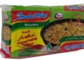 NAFDAC alerts public to health risk of Indomie noodles brand