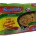 NAFDAC alerts public to health risk of Indomie noodles brand