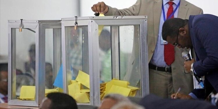 Ivory Coast’s ruling party secures parliamentary majority