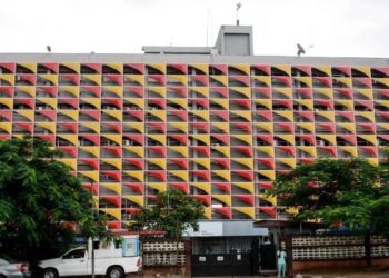 FCCPC seals Ikeja Electric headquarters in Lagos over alleged consumer rights violation