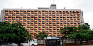 FCCPC seals Ikeja Electric headquarters in Lagos over alleged consumer rights violation