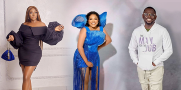 Toyin Abraham, Ini Edo, Niyi Akinmolayan accuses cinemas of unfair screening schedules