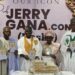Osinbajo picks holes in Jerry Gana’s book on 80th birthday over Obasanjo’s third-term agenda