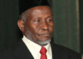 Former CJN Tanko Muhammad dies at 71