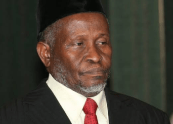 Former CJN Tanko Muhammad dies at 71